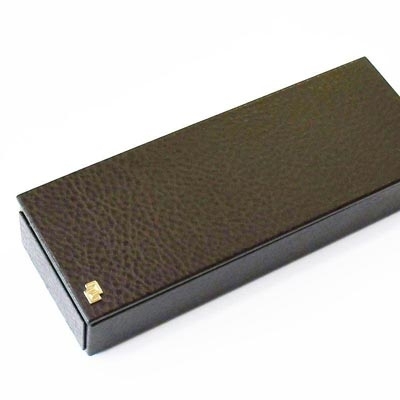 DERİ AKSESUAR KUTUSU