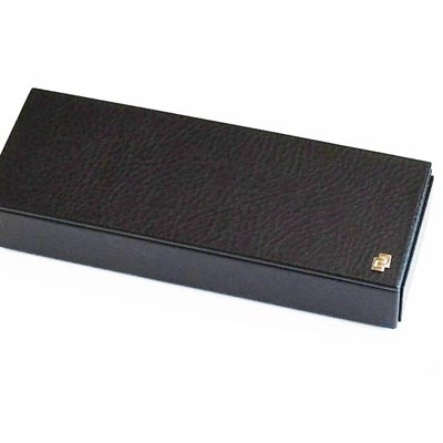 DERİ AKSESUAR KUTUSU