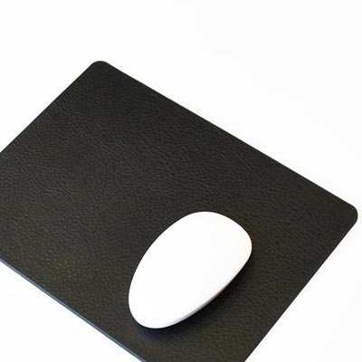 DERİ MOUSE ALTLIĞI