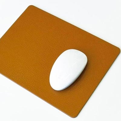 DERİ MOUSE ALTLIĞI