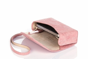 LEATHERCARD HOLDER AND MOBILE PHONE CASE