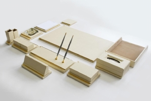 ELEGANCE MASTER PREMIUM DESKSET