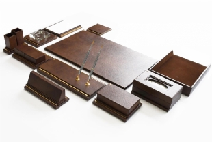 ELEGANCE MASTER PREMIUM DESKSET