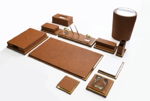 ELEGANCE MASTER PREMIUM DESKSET