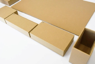 IMITATION LEATHER PU DESKSET SORTY