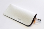 0671011 LEATHER GLASSES CASE