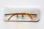 0671011 LEATHER GLASSES CASE
