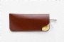 06838637 LEATHER GLASSES CASE