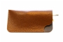06868 LEATHER GLASSES CASE