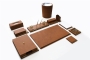 196333 ELEGANCE MASTER PREMIUM DESKSET