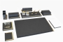 197011 ELEGANCE MASTER PREMIUM DESKSET