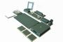 197853 ELEGANCE MASTER PREMIUM DESKSET