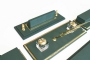 197853 ELEGANCE MASTER PREMIUM DESKSET