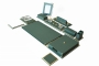 197853 ELEGANCE MASTER PREMIUM DESKSET