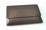 15614 LEATHER LAPTOP AND DOCUMENT CASE