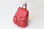 30204 LEATHER BACKPACK