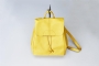 30402 LEATHER BACKPACK