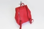 30404 LEATHER BACKPACK