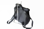 30414 LEATHER BACKPACK