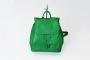30453 LEATHER BACKPACK