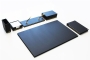 4410111 PU DESK SET CLASSIC