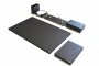 4410111 PU DESK SET CLASSIC