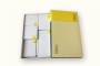 4410120 PU DESK SET CLASSIC