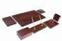 4412144 PU DESK SET CLASSIC
