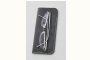 0671510 LEATHER GLASSES CASE