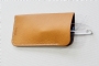 0673146 LEATHER GLASSES CASE