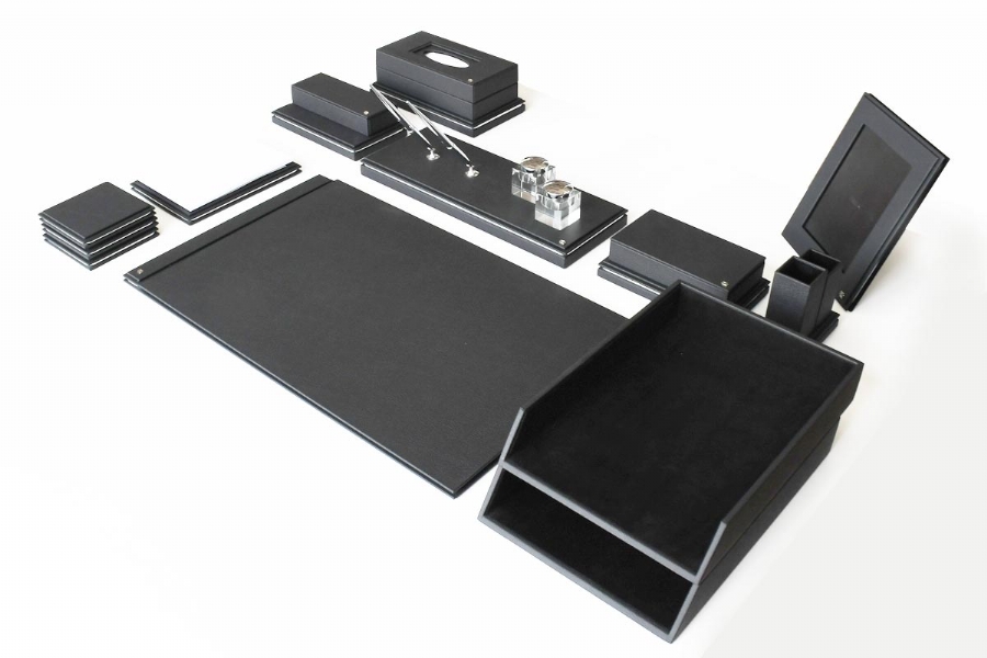 167311 ALTIN VE DERİ SÜMEN TAKIMI - KREM