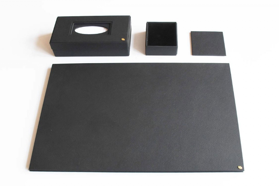 8110-111 - MEETING DESK SET