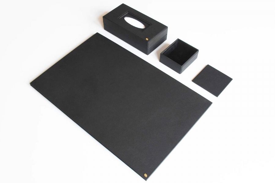 8110-111 - MEETING DESK SET