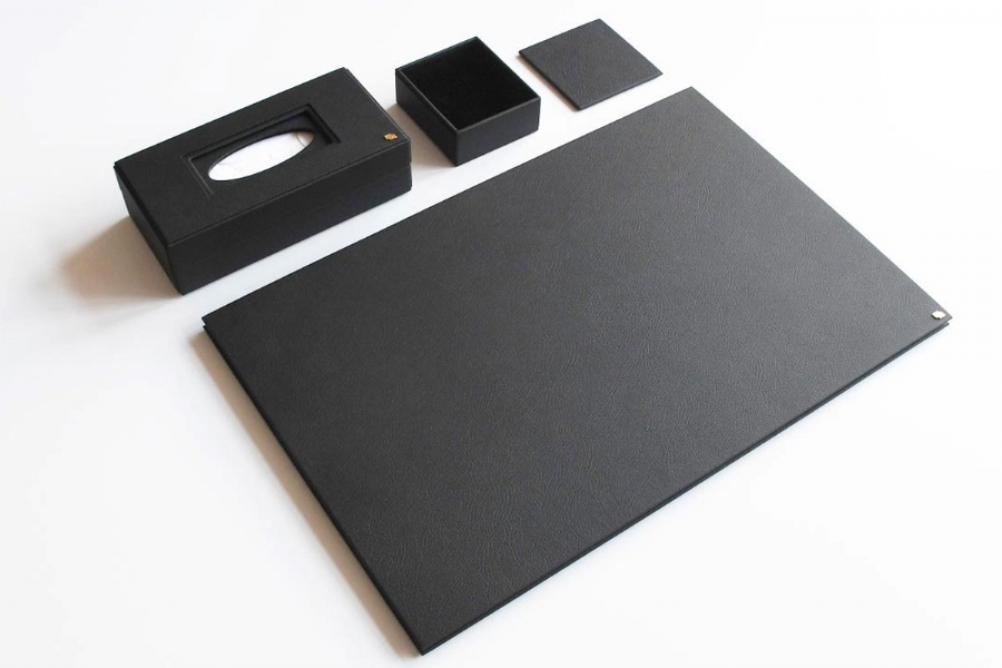 8110-111 - MEETING DESK SET